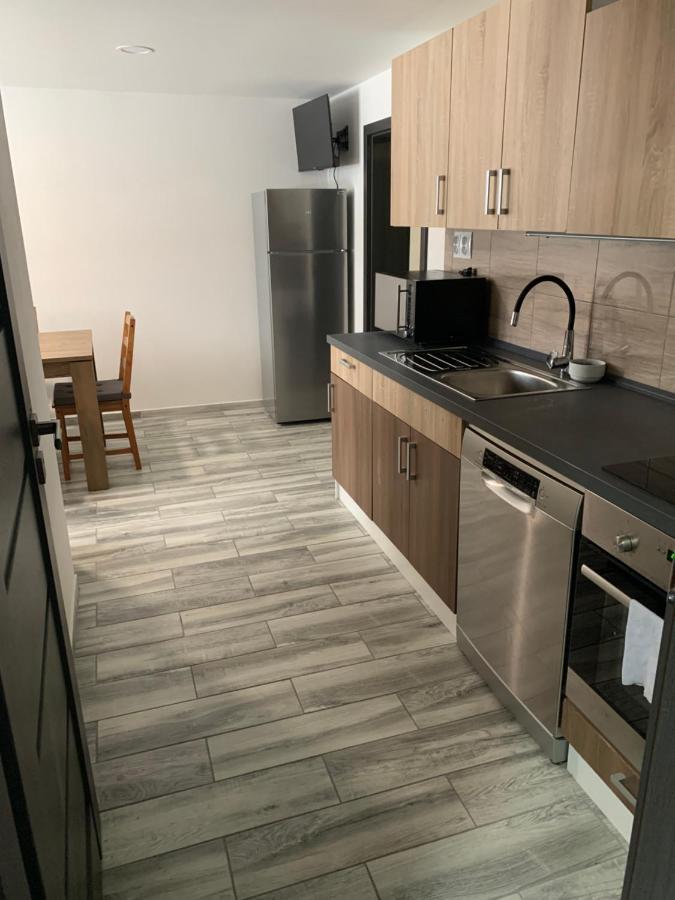 Apartman U Drahotu Pernink Esterno foto