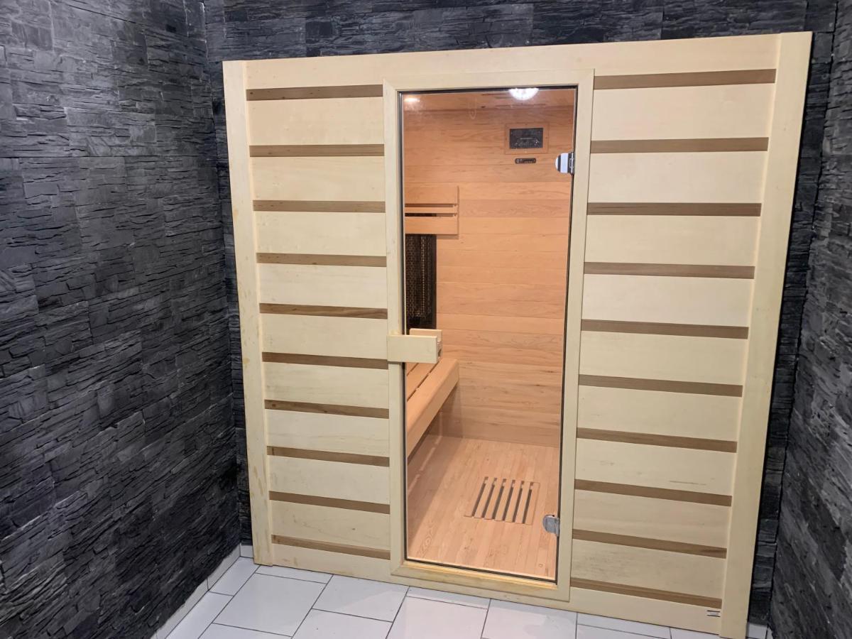 Apartman U Drahotu Pernink Esterno foto