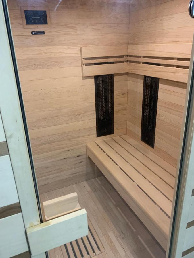 Apartman U Drahotu Pernink Esterno foto